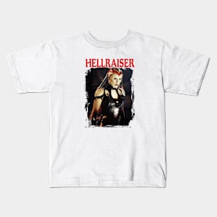 New Hellraiser Angelique Kids T-Shirt